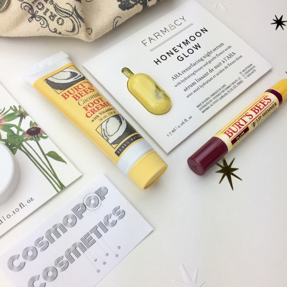 Clean Beauty 8-Piece Makeup & Skincare Set✨262 - Picture 4 of 8